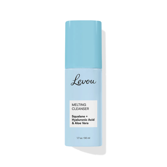 Melting Cleanser