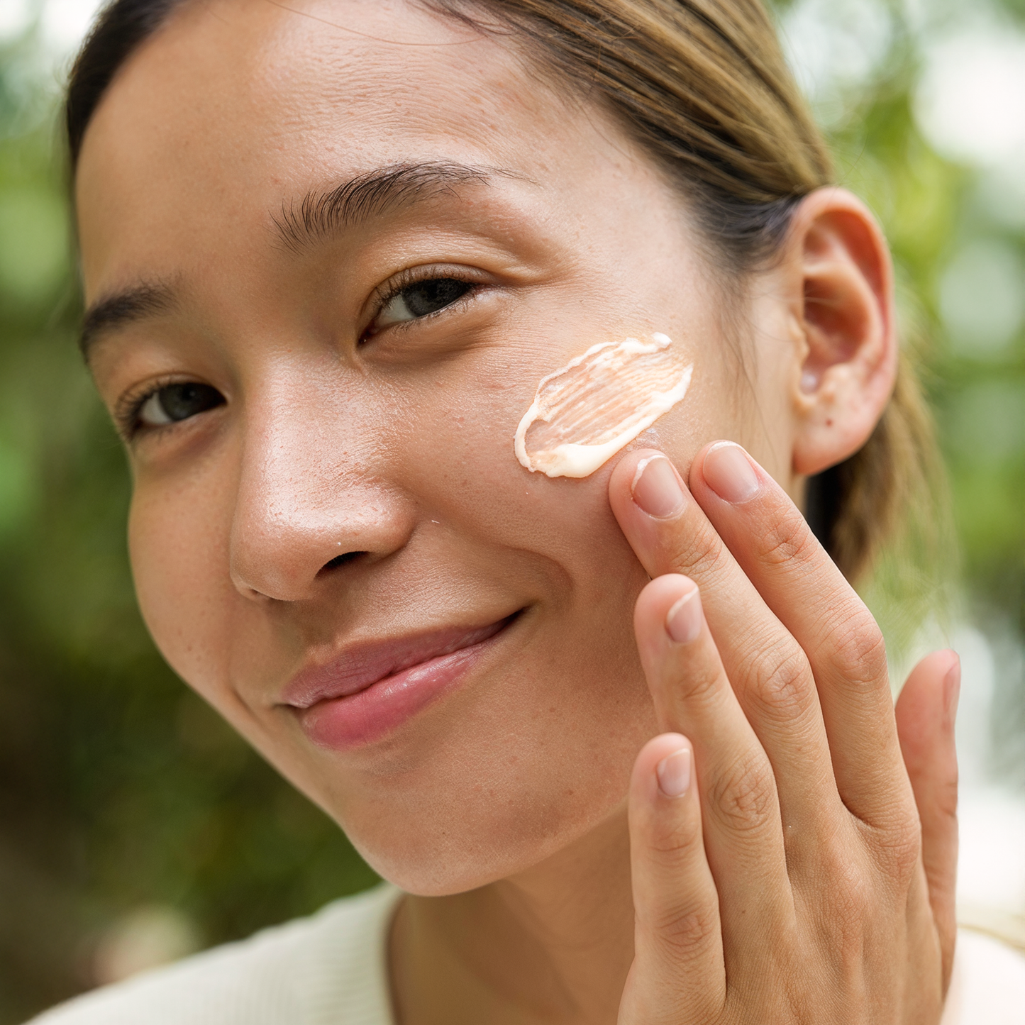 Moisturizing Cream
