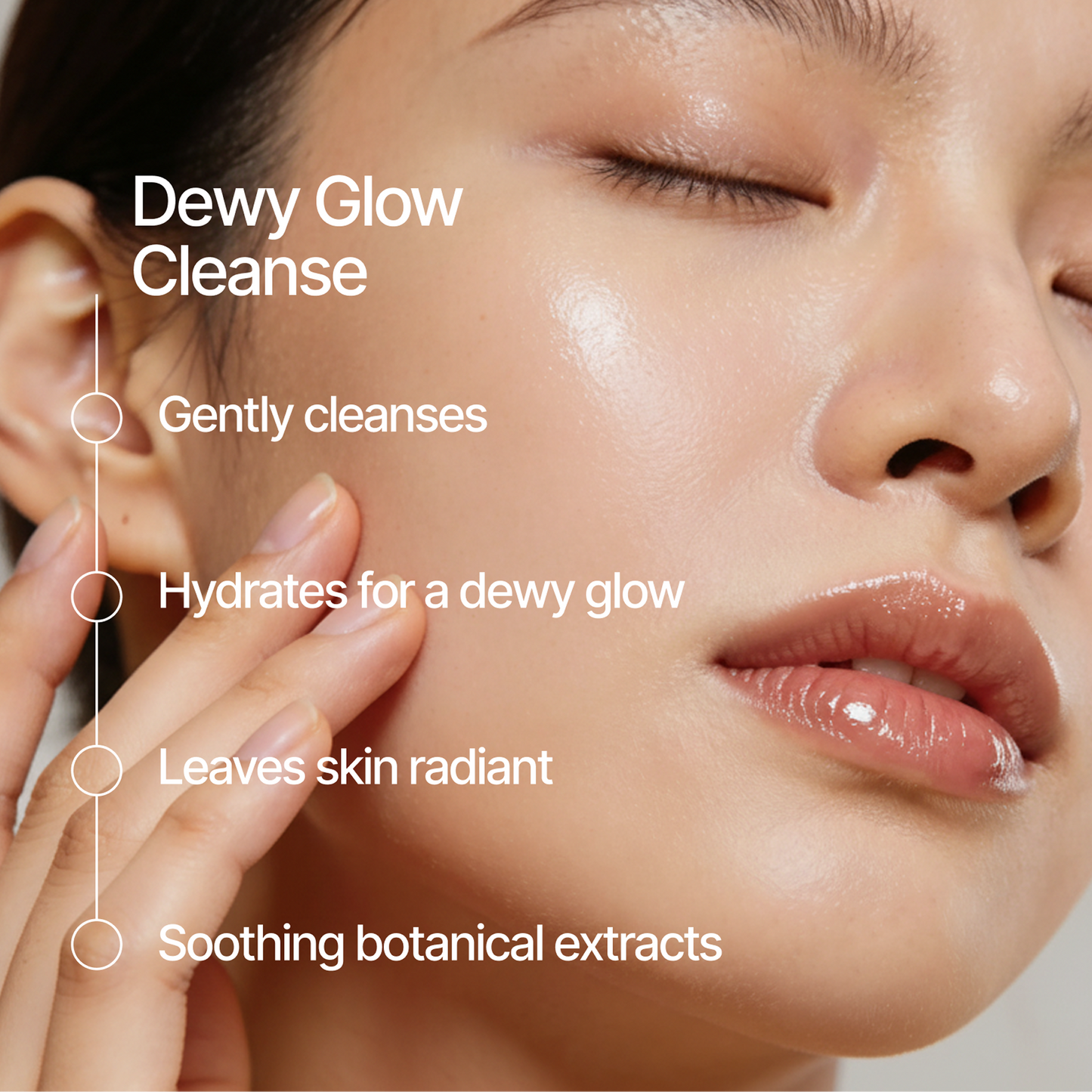 The Glass Skin Glow Duo
