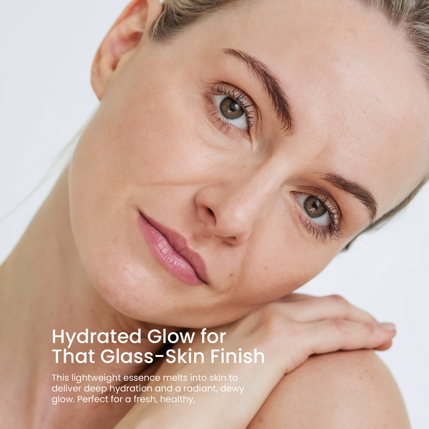 The Glass Skin Glow Duo
