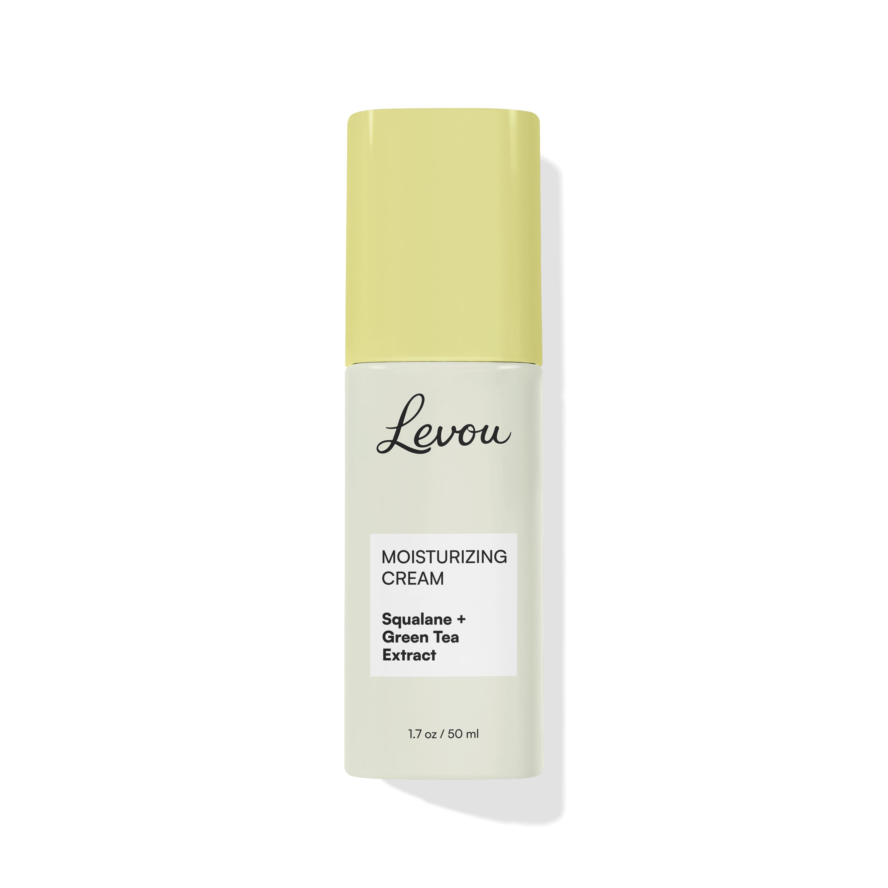 Moisturizing Cream