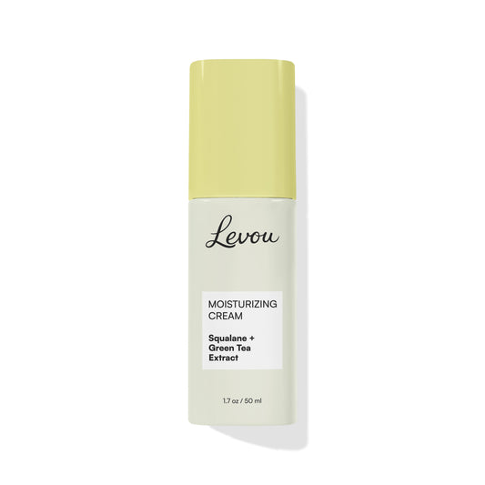 Moisturizing Cream