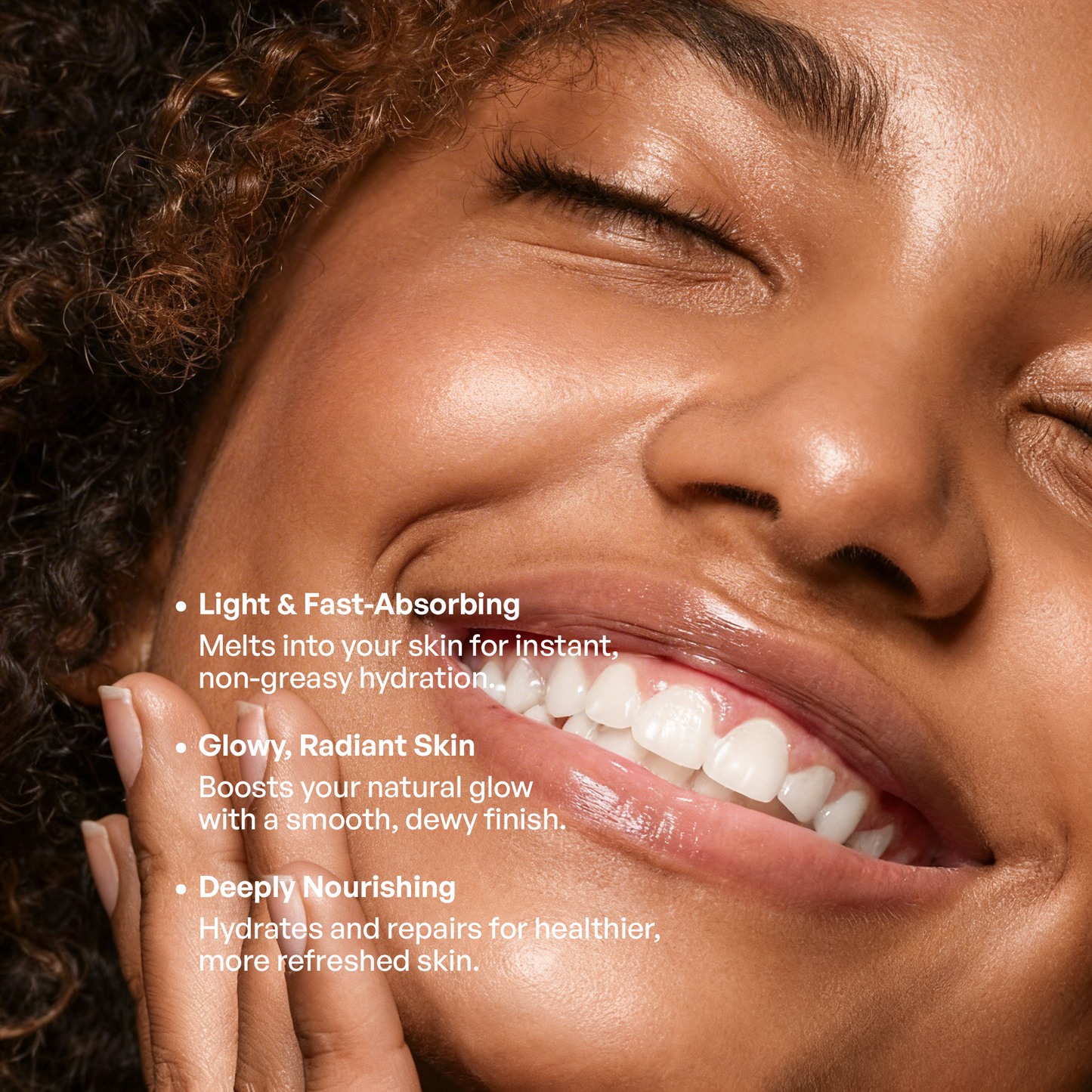 The 3-Step Glow Routine