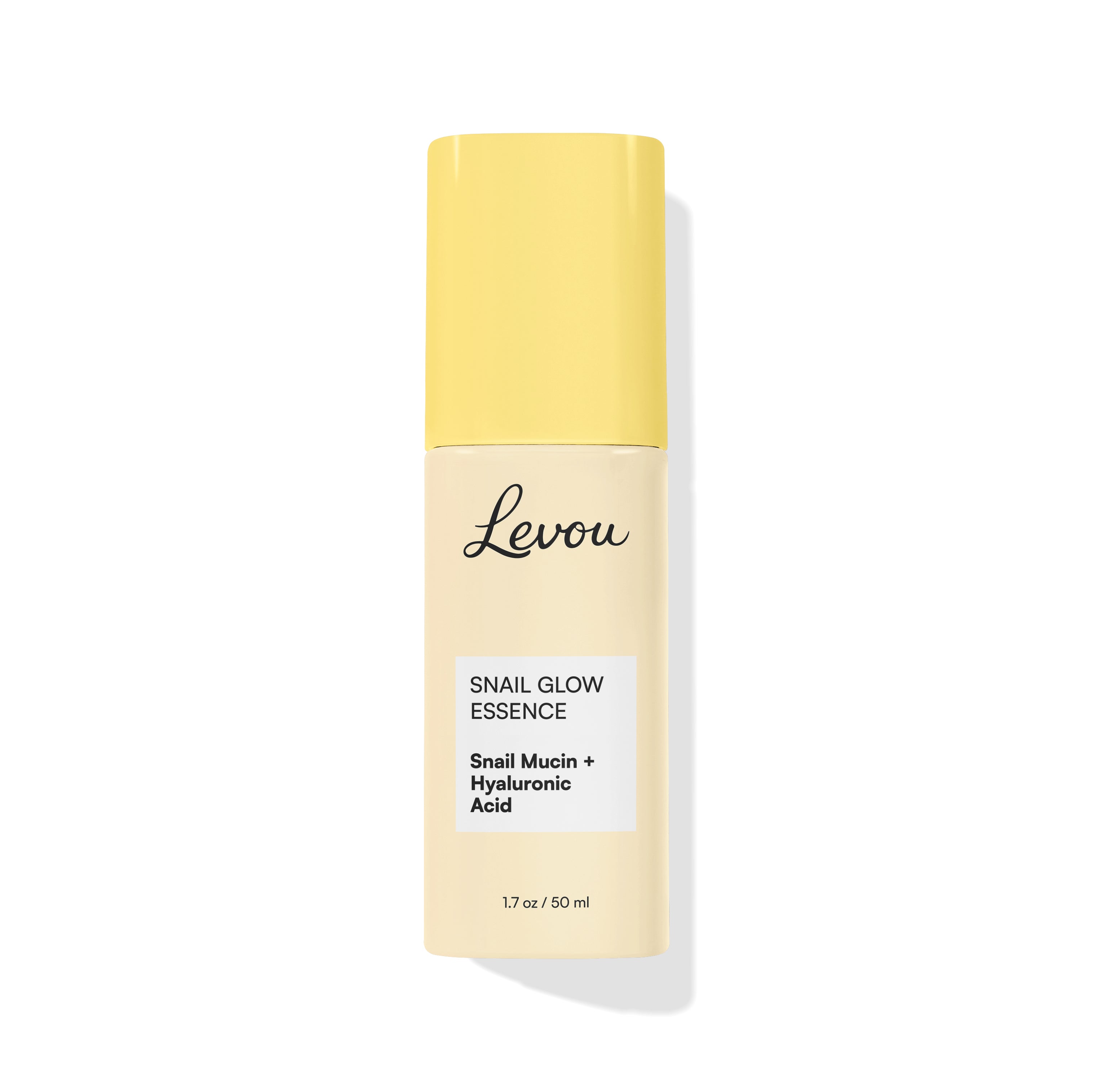 Snail Glow Essence