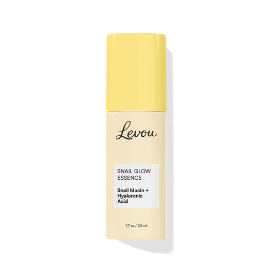 Snail Glow Essence