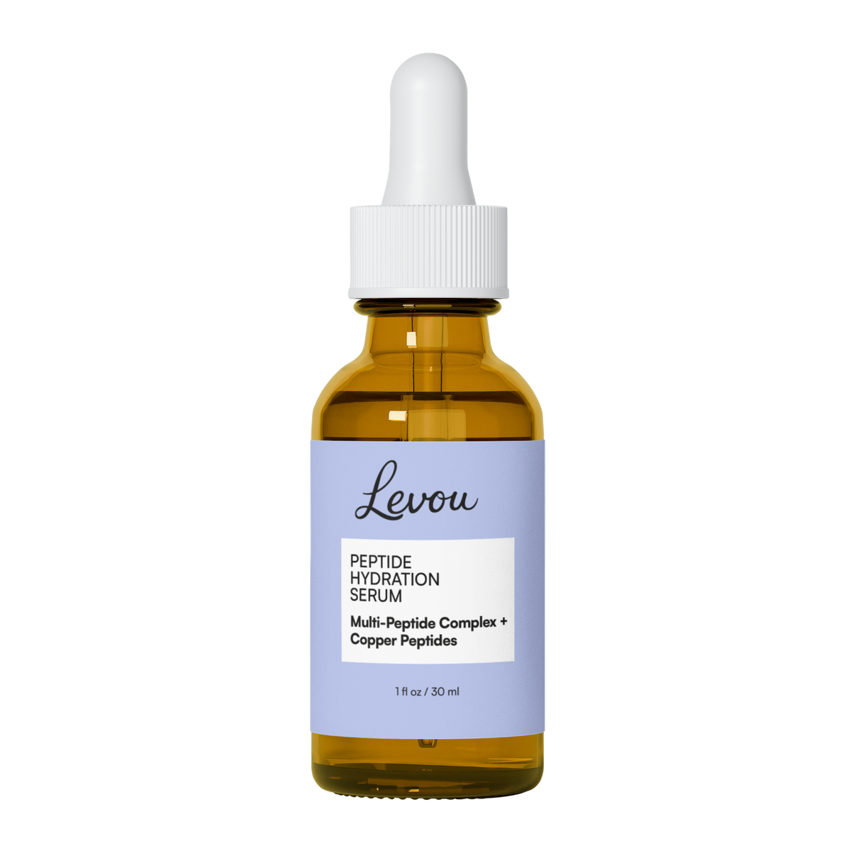 Peptide Hydration Serum