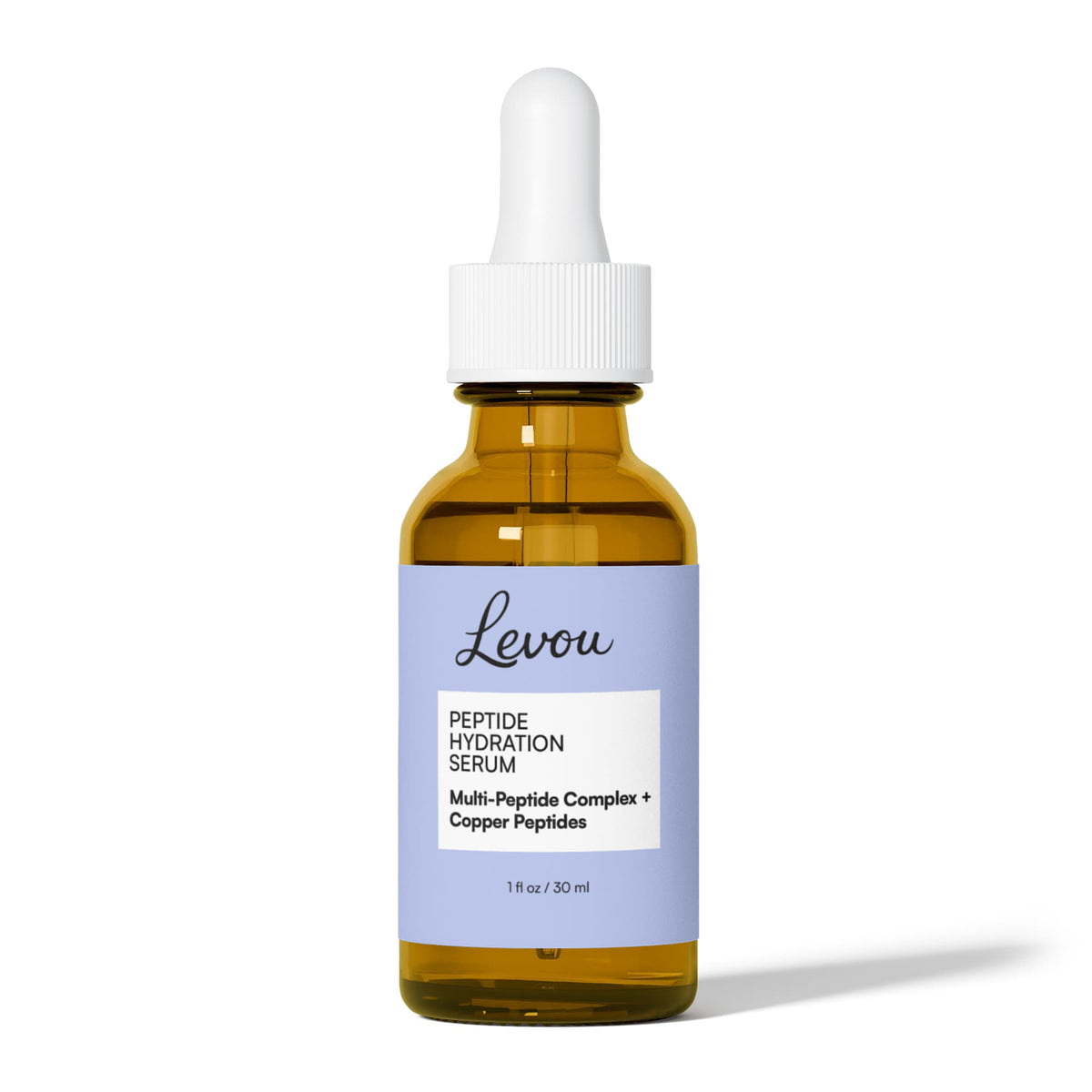 Peptide Hydration Serum
