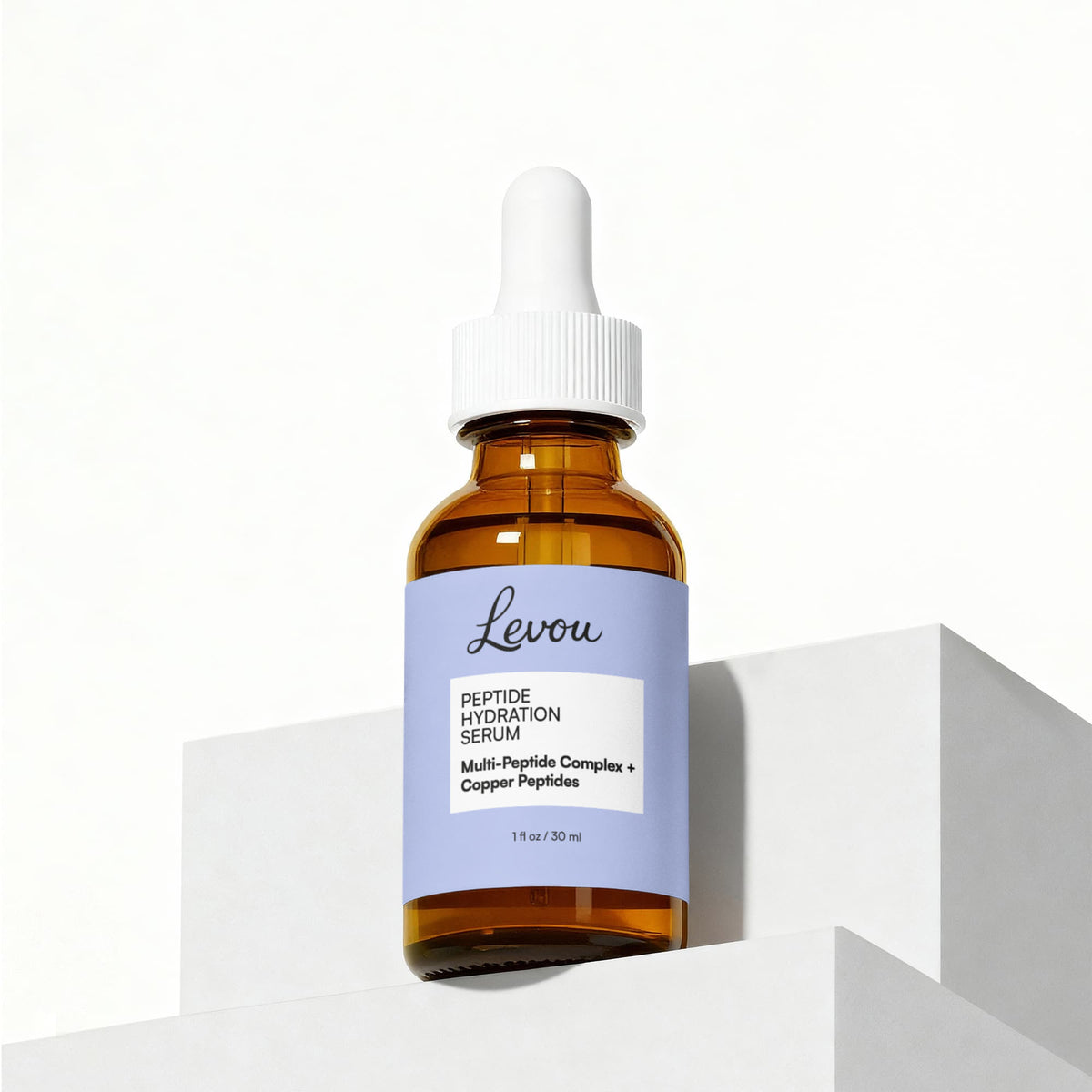 Peptide Hydration Serum