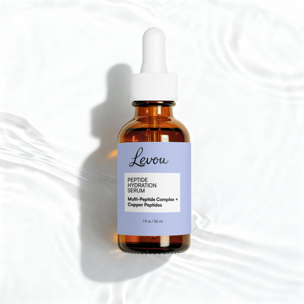 Peptide Hydration Serum