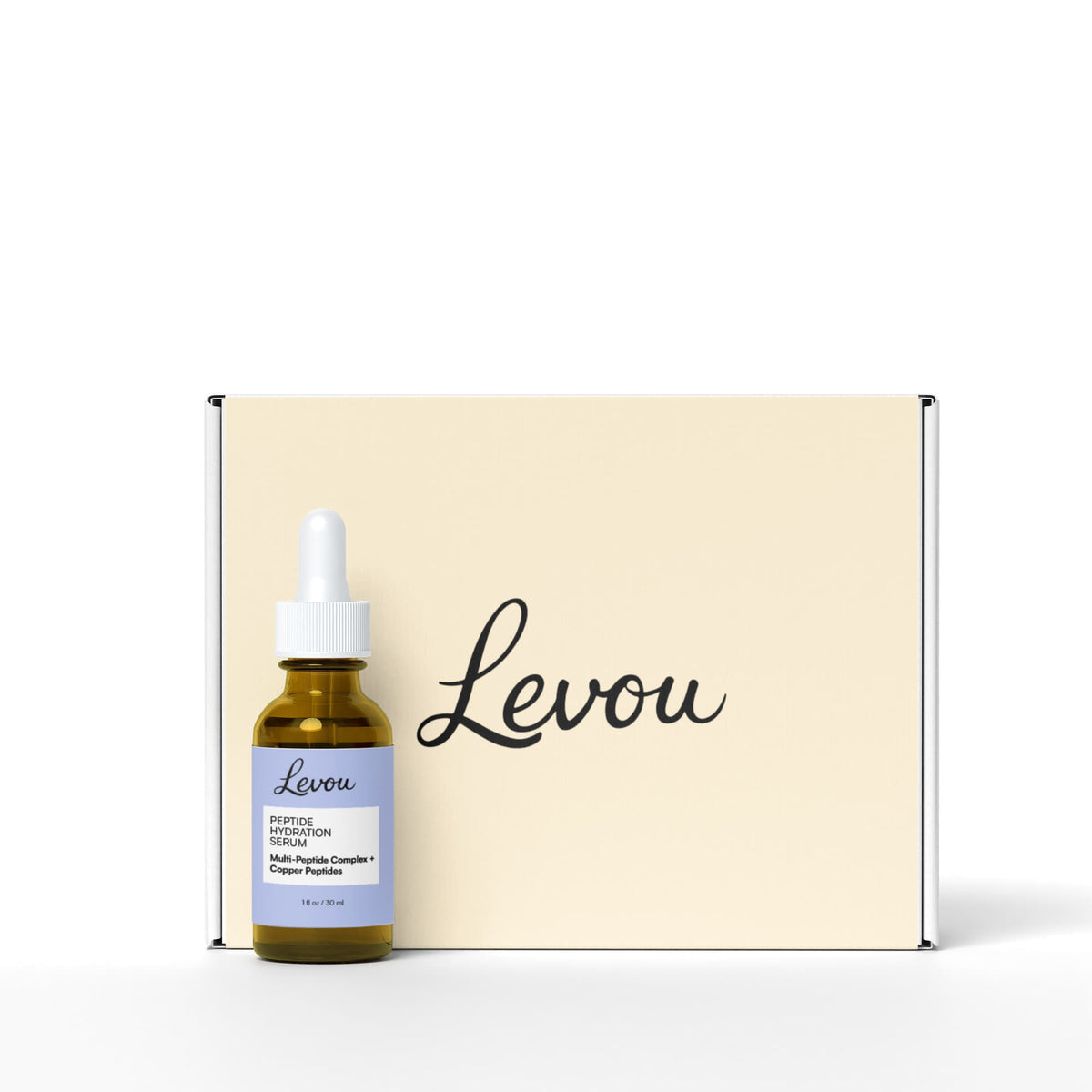 Peptide Hydration Serum