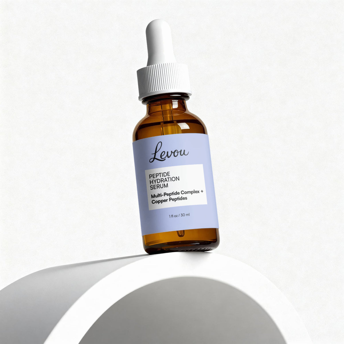Peptide Hydration Serum